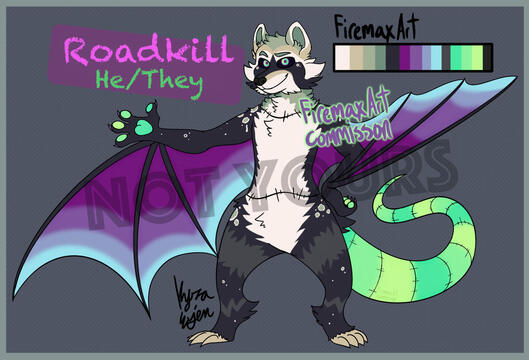 Custom Fullbody Custom Fullbody