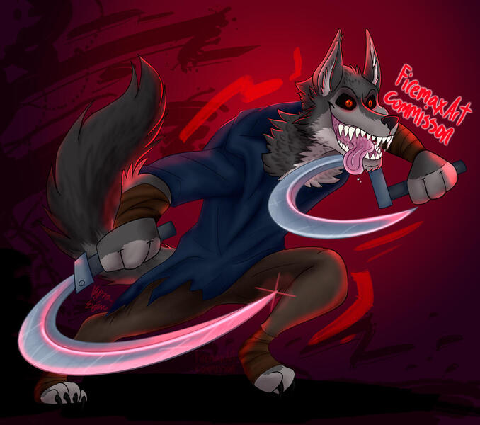 Finished Fullbody Finished Fullbody